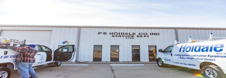 P.B. Hoidale Cover 1440 768x267