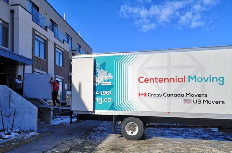 canada movers   centennialmoving.ca cover 768x505