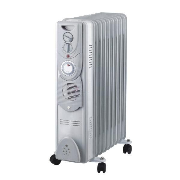 1. Room Heater